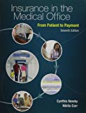 Book Insurance in the Medical Office: From Patient to Payment with Connect Access Card free