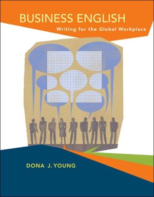 Book Business English: Writing in the Global Workplace free