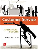 Book Customer Service Skills for Success - Standalone Book free