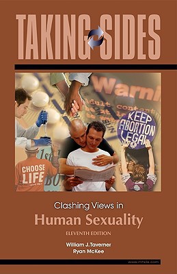Book Taking Sides: Clashing Views in Human Sexuality free