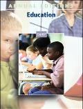 Book Annual Editions: Education 06/07 free