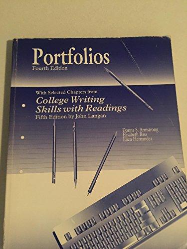Book Portfolios Fourth Edition free