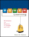 Book P.O.W.E.R. Learning: Strategies for Success in College and Life free
