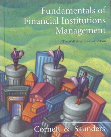 Book Wall Street Edition to accompany Fundamentals of Financial Management free