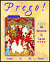Book Prego!:   An Invitation to Italian free
