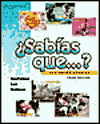 Book Sabias Que...? Beginning Spanish free