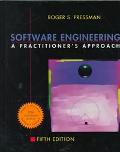 Book Software Engineering: a Practitioner's Approach free