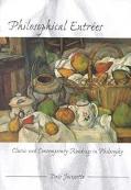Book Philosophical Entrees: Classic and Contemporary Readings in Philosophy free