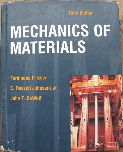 Book Mechanics of Materials free