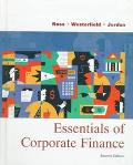 Book Essentials of Corporate Finance (Irwin/Mcgraw-Hill Series in Finance, Insurance, and Real Estate) free