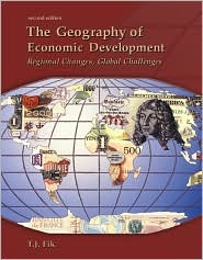 Book Geography of Economic Development free