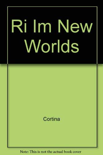 Book Instructor's Manual: Im New Worlds free
