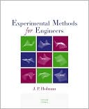 Book Experimental Methods for Engineers (McGraw-Hill Mechanical Engineering) free