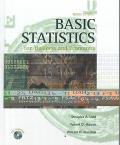 Book Basic Statistics for Business and Economics free