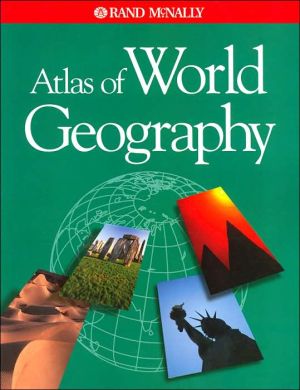 Book Atlas of World Geography free