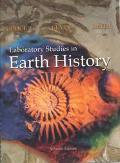 Book Laboratory Studies in Earth History free