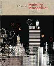 Book Preface to Marketing Management free