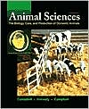 Book Animal Sciences: The Biology, Care, and Production of Domestic Animals free