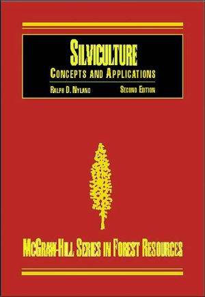 Book Silviculture: Concepts and Applications free