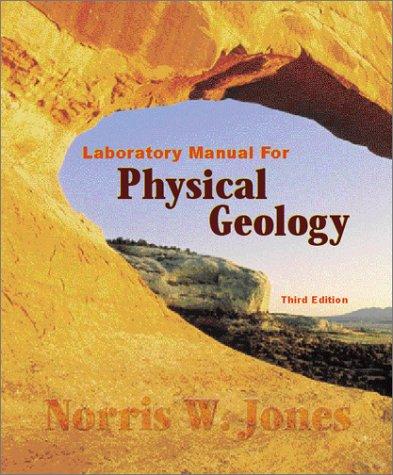 Book Laboratory Manual For Physical Geology free
