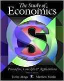 Book The Study of Economics: Principles, Concepts and Applications free
