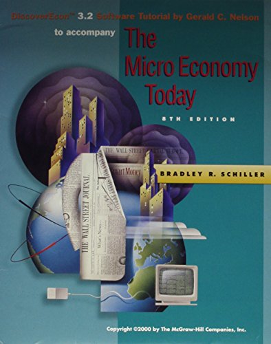 Book The Micro Economy Today free