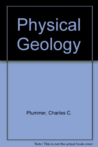 Book Physical Geology free