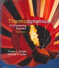 Book Thermodynamics: An Engineering Approach free