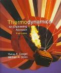 Book Thermodynamics: An Engineering Approach free