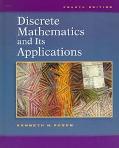 Book Discrete Mathematics And Its Applications free