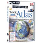 Book Dk Eyewitness World Atlas free