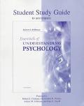 Book Essentials of Understanding Psychology free