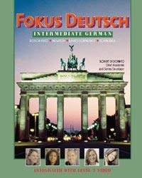 Book Fokus Deutsch: Level 3 free