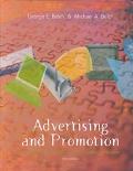 Book Advertising And Promotion: An Integrated Marketing Communications Perspective free
