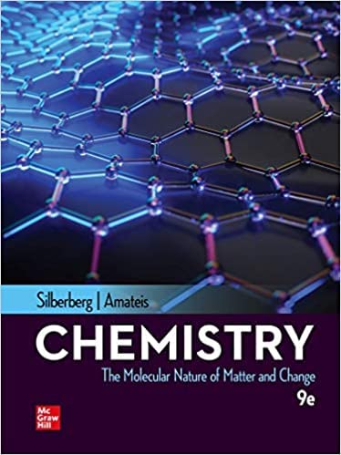 Book Chemistry Molecular Nature of Matter and Change free