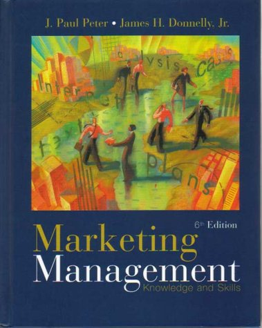 Book Marketing Management: Knowledge and Skills (6th Edition) free
