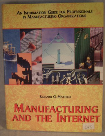 Book Manufacturing And The Internet free