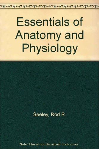 Book Essentials of Anatomy &amp; Physiology free