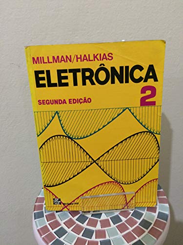 Book Eletronica - Dispositivos & Circuitos - Vol 2 free