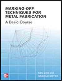 Book Marking-off Techniques: a Basic Course free