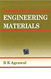 Book Intro to Engineering Materials free
