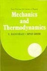 Book Mechanics and Thermodynamics free