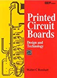 Book Printed Circuits Boards: Design free