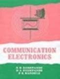 Book Communication Electronics free