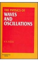 Book Physics of Oscillations and Waves free