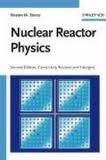 Book Physics Of Nuclear Reactors free