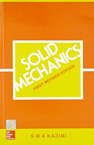 Book Solid Mechanics free