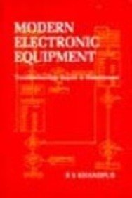 Book Modern Electronic Equipment: Troubleshooting, Repair and Maintenance free