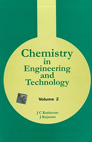 Book Chemistry in Engineering and Technology: v. 2 free