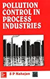 Book Pollution Control In Process Industries 1St Edition free